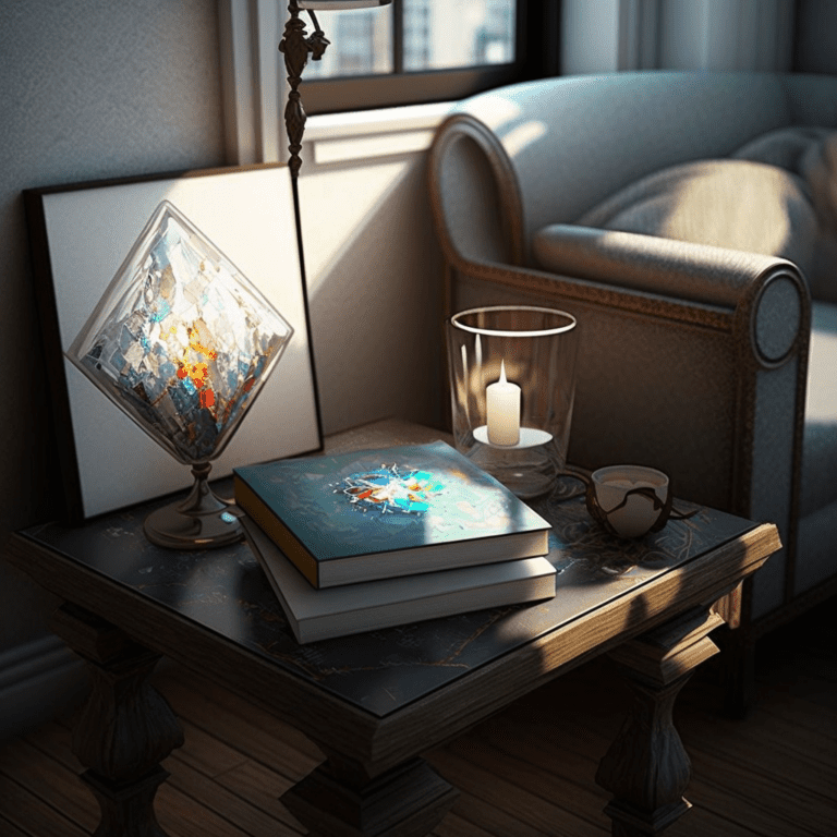 Davin_interior_design_and_put_a_tiny_opal_and_a_book_on_a_small_222e3cb2-1b4b-48fd-a0da-9a9171b94b07